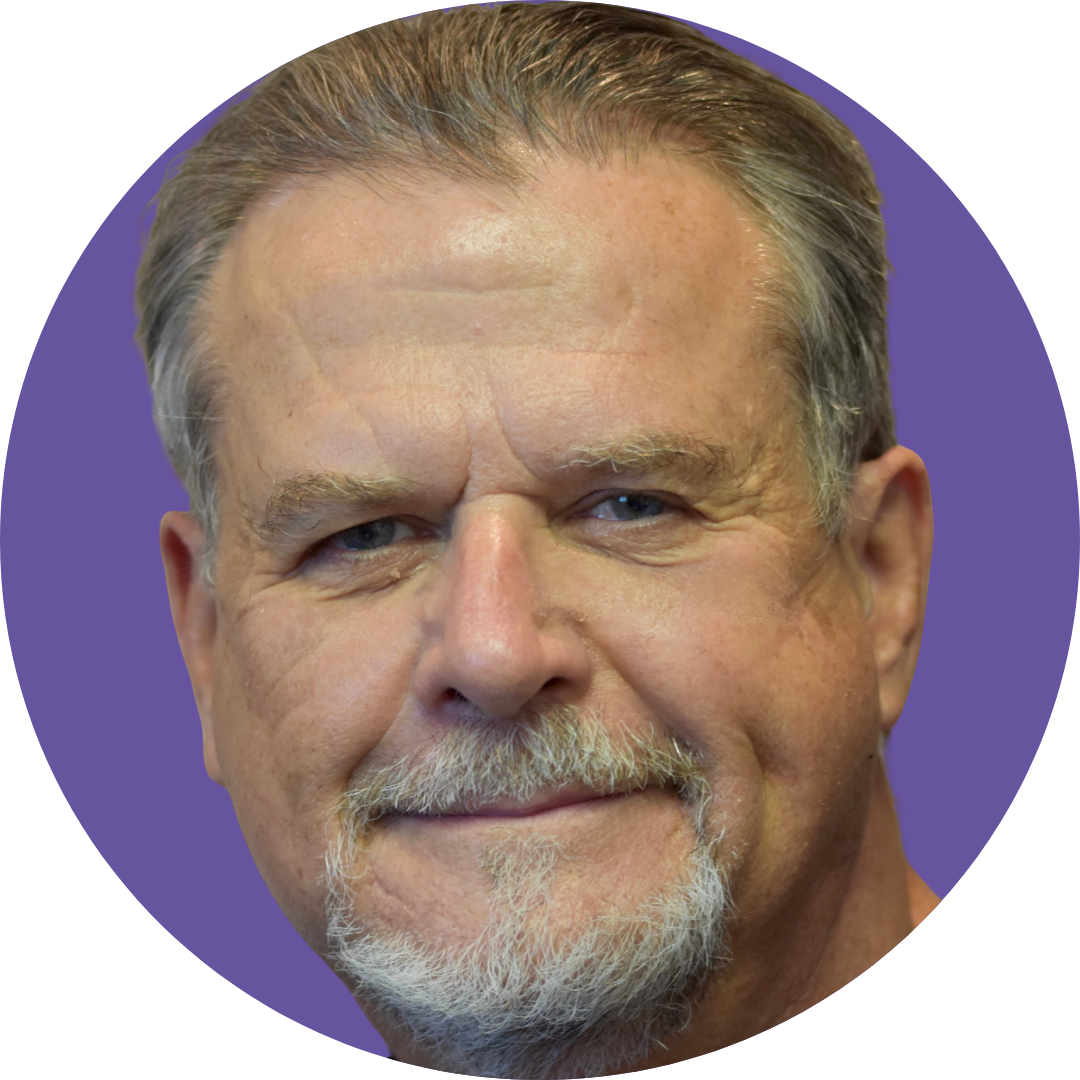 Jimmie Harper, DDS, MS